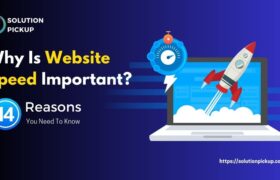 Why Is Website Speed Important